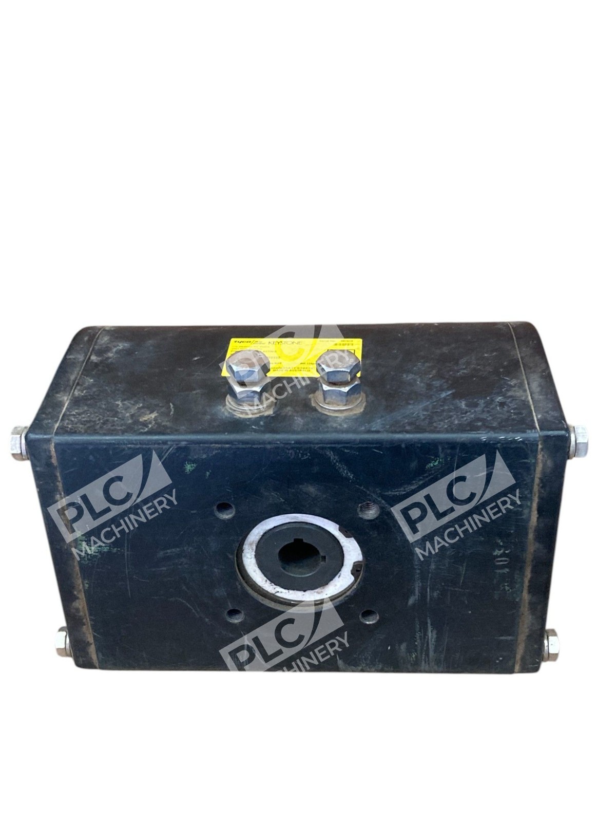 Keystone Tyco Flow Control F79U 065 Double Acting Actuator 221 952 065 79U 000 - Image 6