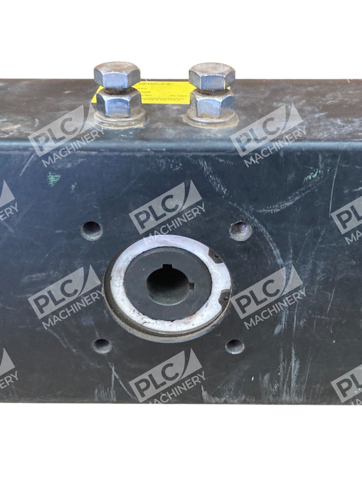 Keystone Tyco Flow Control F79U 065 Double Acting Actuator 221 952 065 79U 000 - Image 7