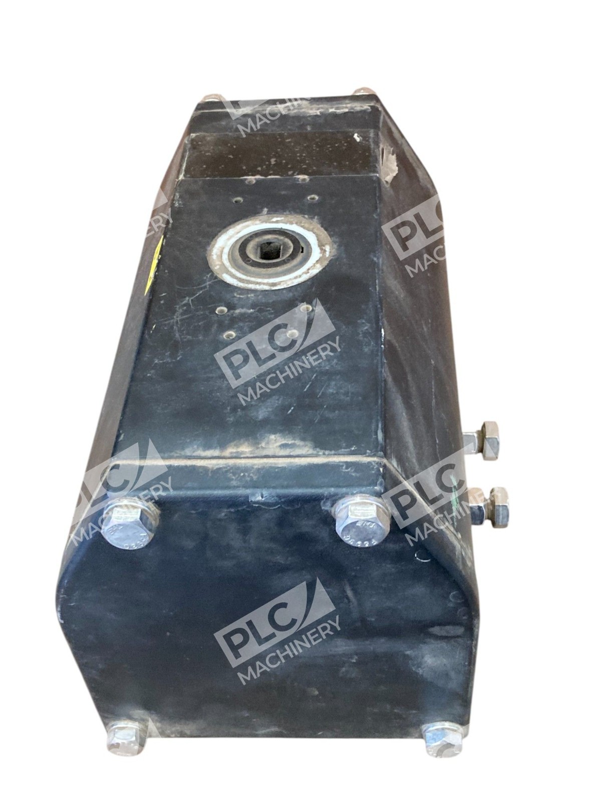 Keystone Tyco Flow Control F79U 065 Double Acting Actuator 221 952 065 79U 000 - Image 4