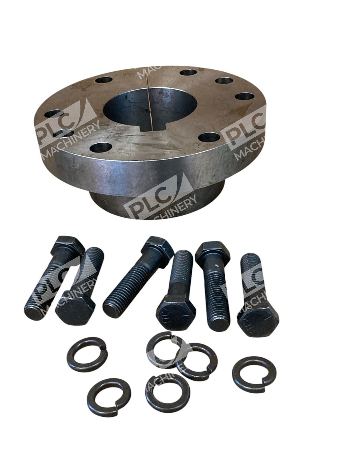 Dodge Baldor HE50 X 4-15/16-KW Tapered Bushing 206818 - Image 4