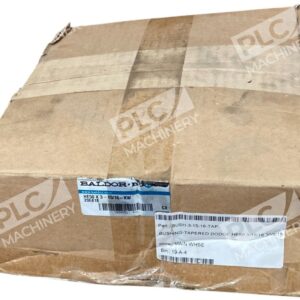 Dodge 206818 - Dodge Baldor HE50 X 4-15/16-KW Tapered Bushing 206818