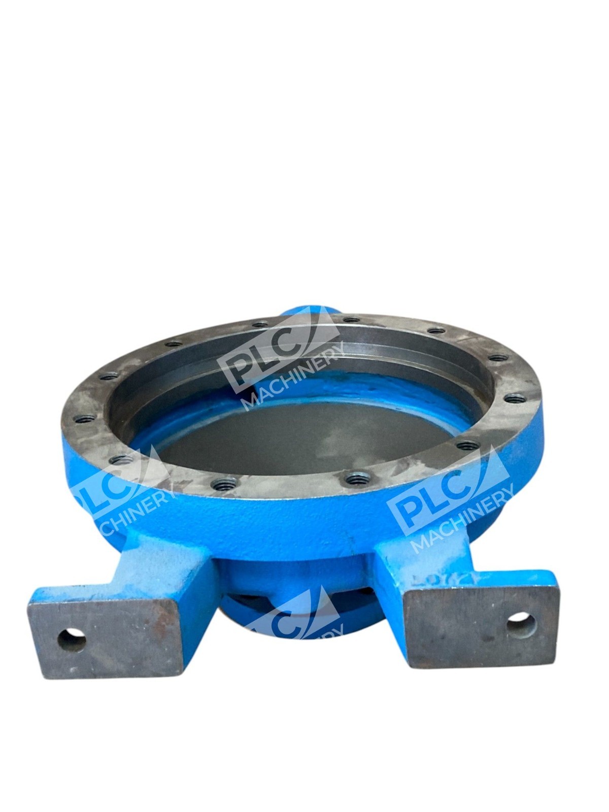 Gould Iron Pump Casing 104-445-1012 - Image 11