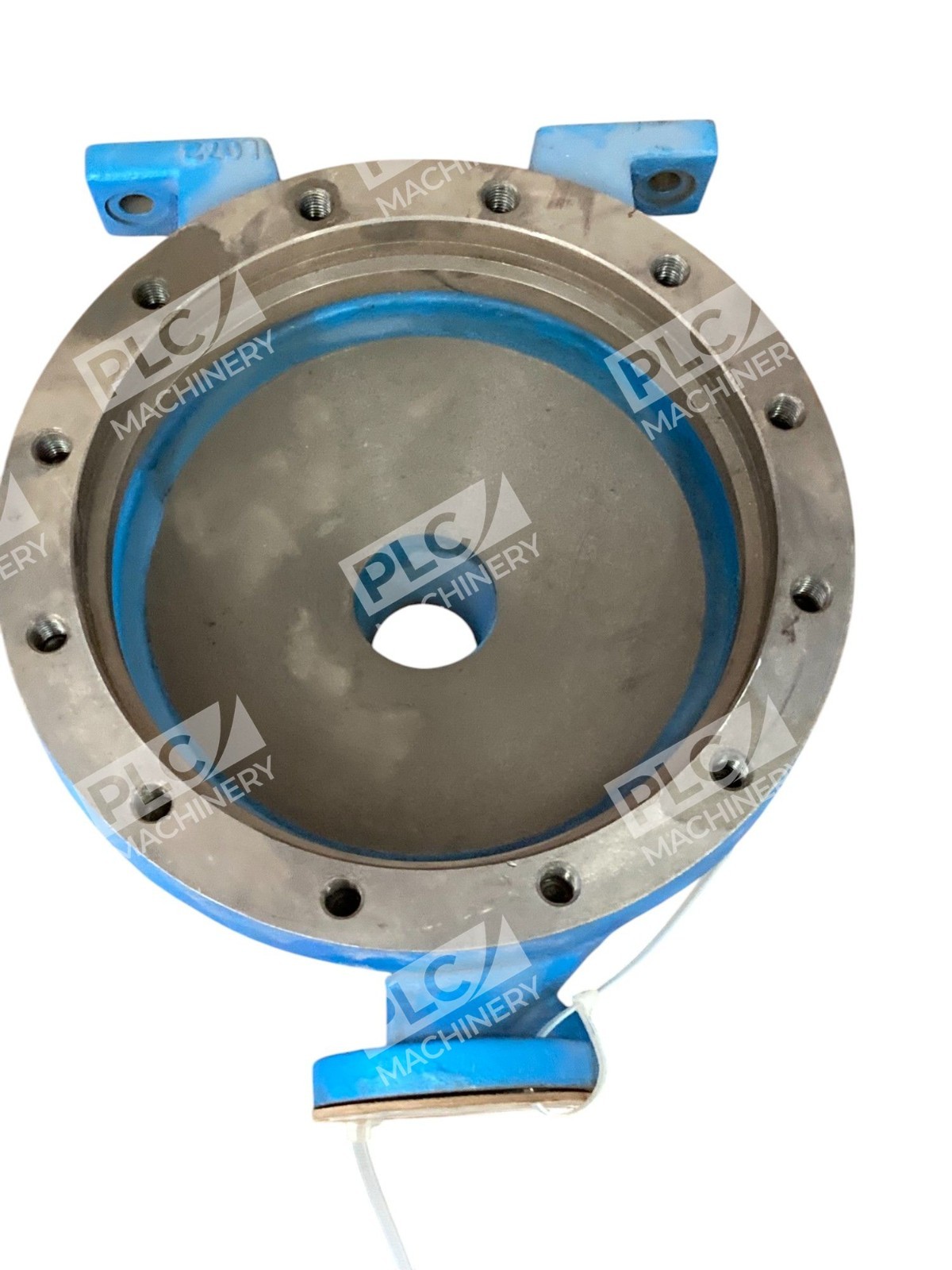 Gould Iron Pump Casing 104-445-1012 - Image 10