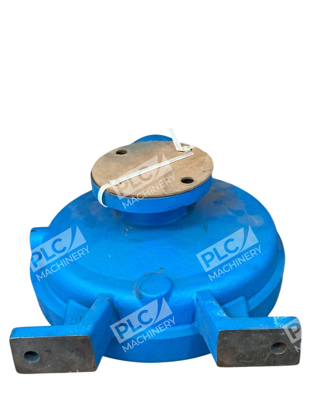 Gould Iron Pump Casing 104-445-1012 - Image 3