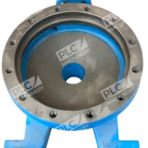 Gould 104-445-1012 - Gould Iron Pump Casing 104-445-1012