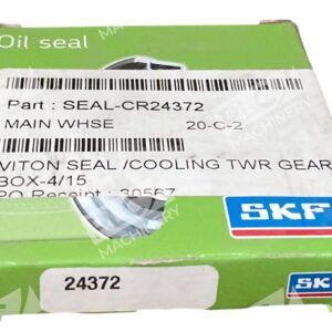 SKF 24372 - SKF CR24372 Oil Seal 24372