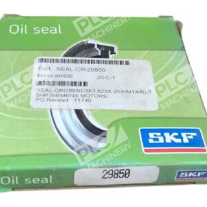 SKF 29850 - SKF Oil Seal 29850
