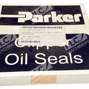 Parker 3QTR08 - Parker 0443 8473 61JB3051-17 Clipper Oil Seal 3QTR08