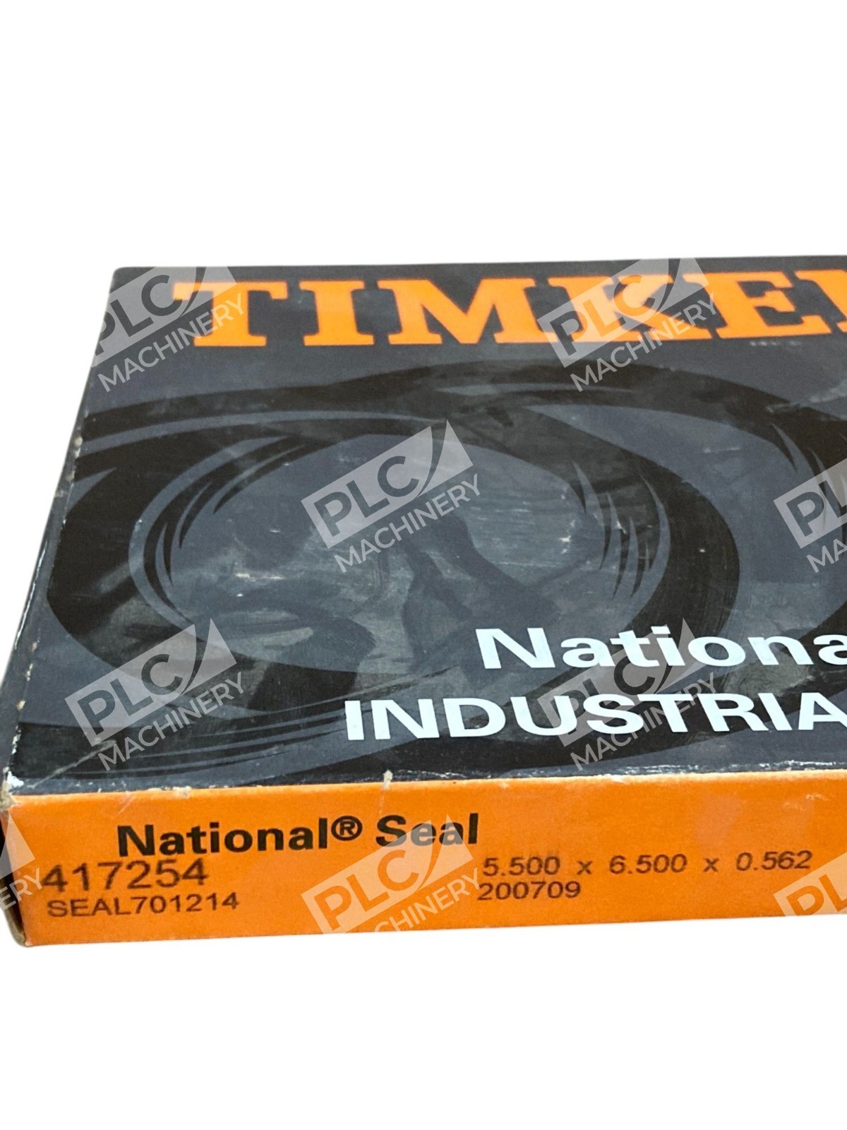 Timken National Industrial Seal SEAL701214 5.5"X6.5"X0.562" Seal 417254 - Image 3