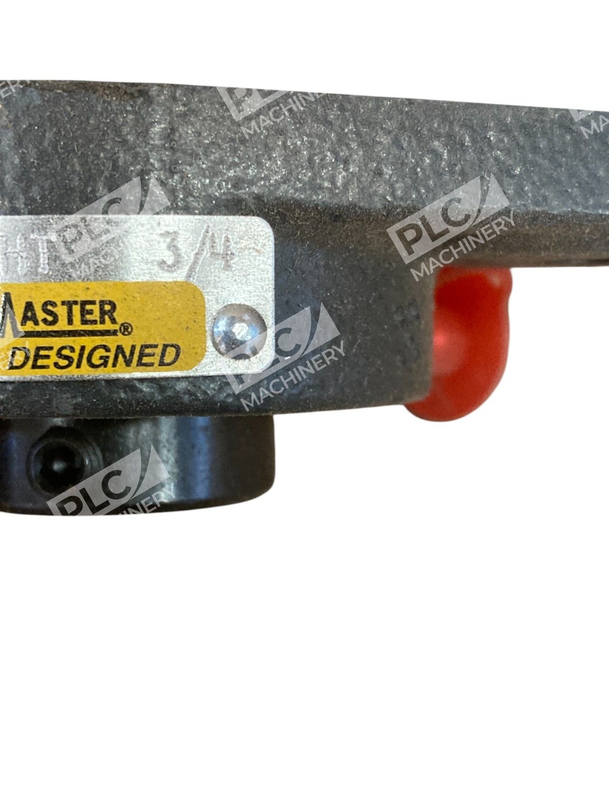 SealMaster 3/4" 724119 Regal Set Screw Gold Line Bearing SFT-12 HT - Image 8