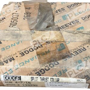 Dodge 133292 - Dodge 4-7/16" Split Thrust Collar 133292