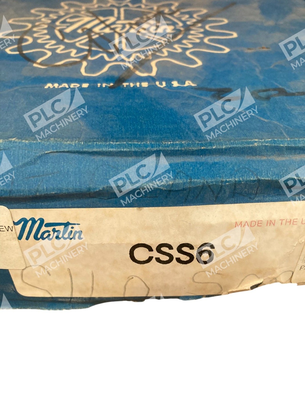 Martin 3" Split Gland Seal CSS6 - Image 3