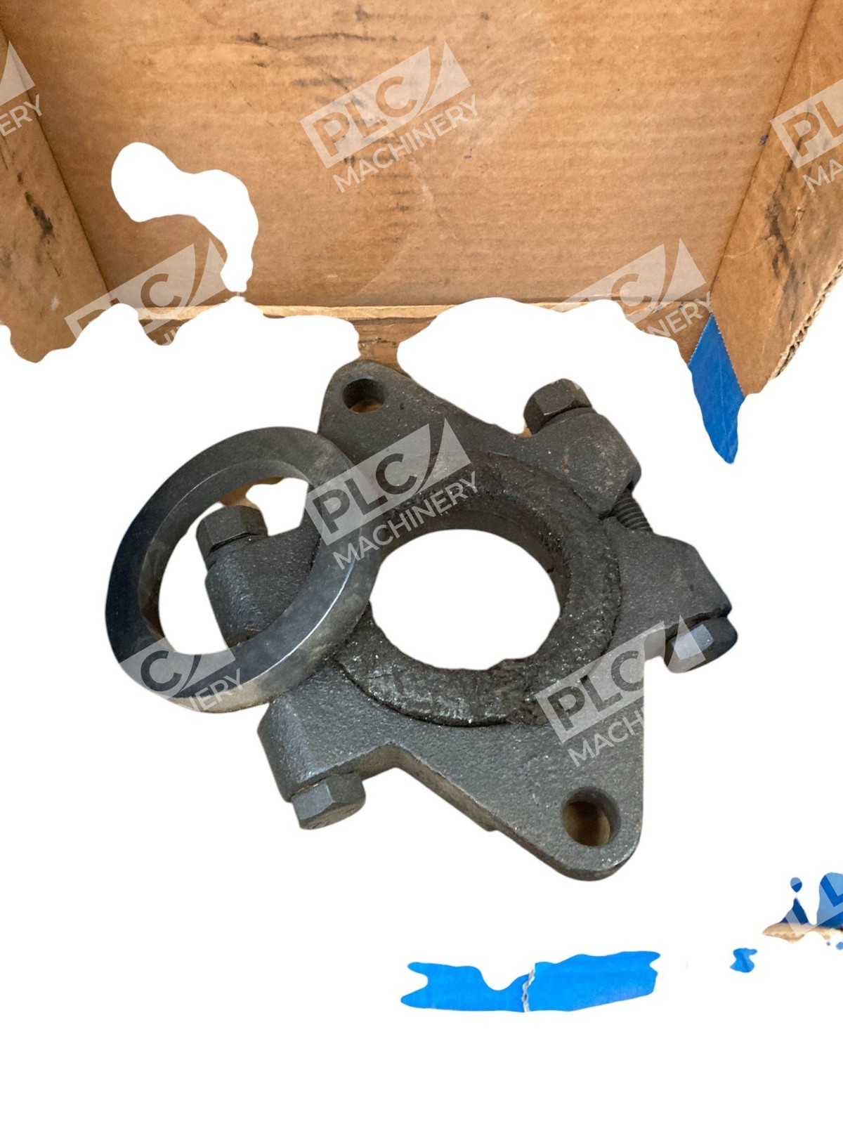 Martin 3" Split Gland Seal CSS6 - Image 4