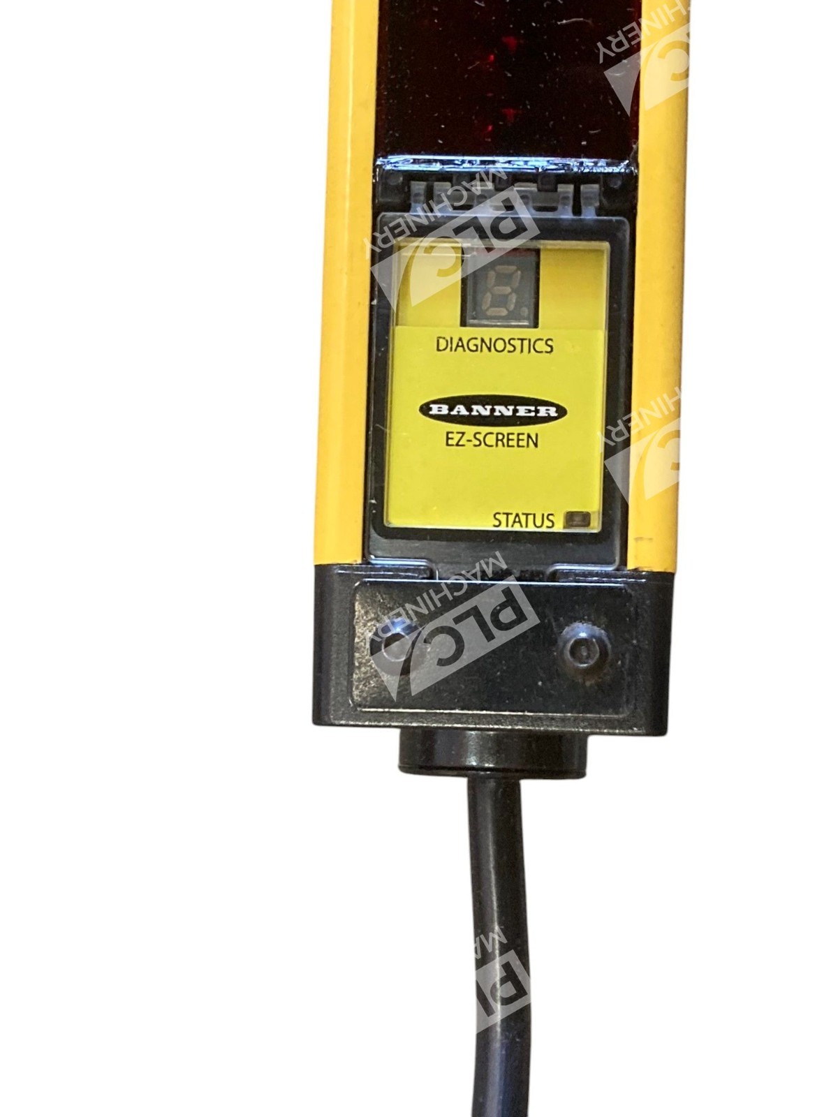 Banner EZ-Screen Diagnostics 136746 SLSE14-900P8 - Image 9