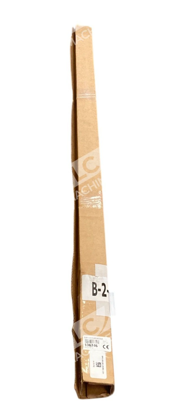 Banner Engineering SLSE14-900P8 - Banner EZ-Screen Diagnostics 136746 SLSE14-900P8