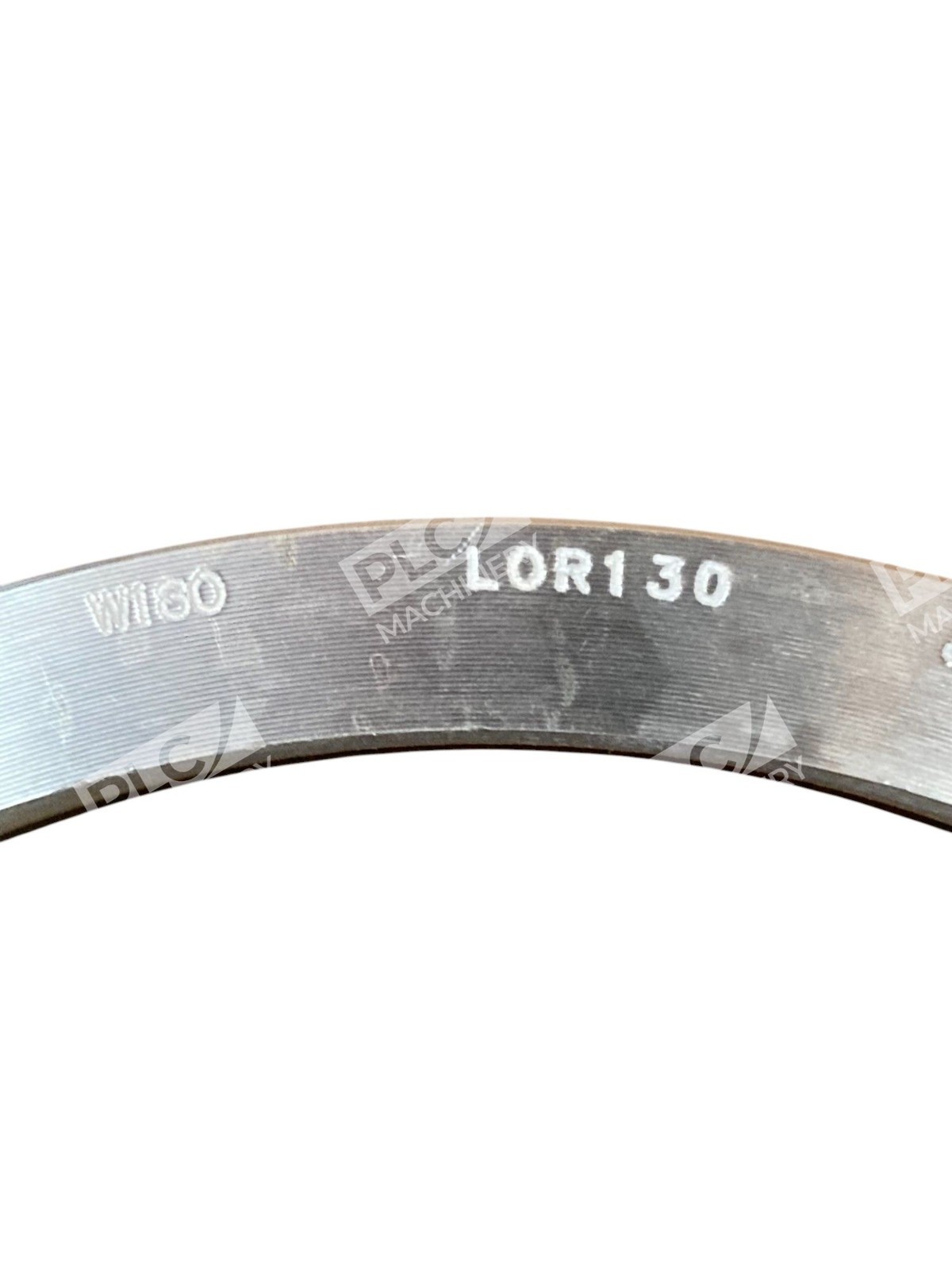 SKF Bearing Seal Labyrinth LOR130 - Image 4