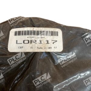 SKF 7316571316901 Bearing Ring Seal LOR117