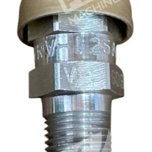 Generant VRV-125A - Generant 5PSIG Vent Relief Valve VRV-125A-V-5