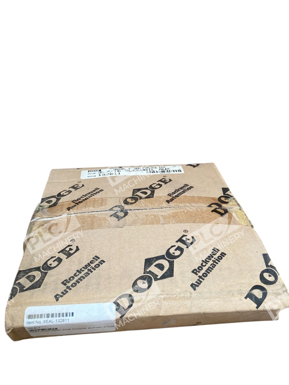 Dodge 3-7/16" Sleevoil Aux 132811 - Image 8
