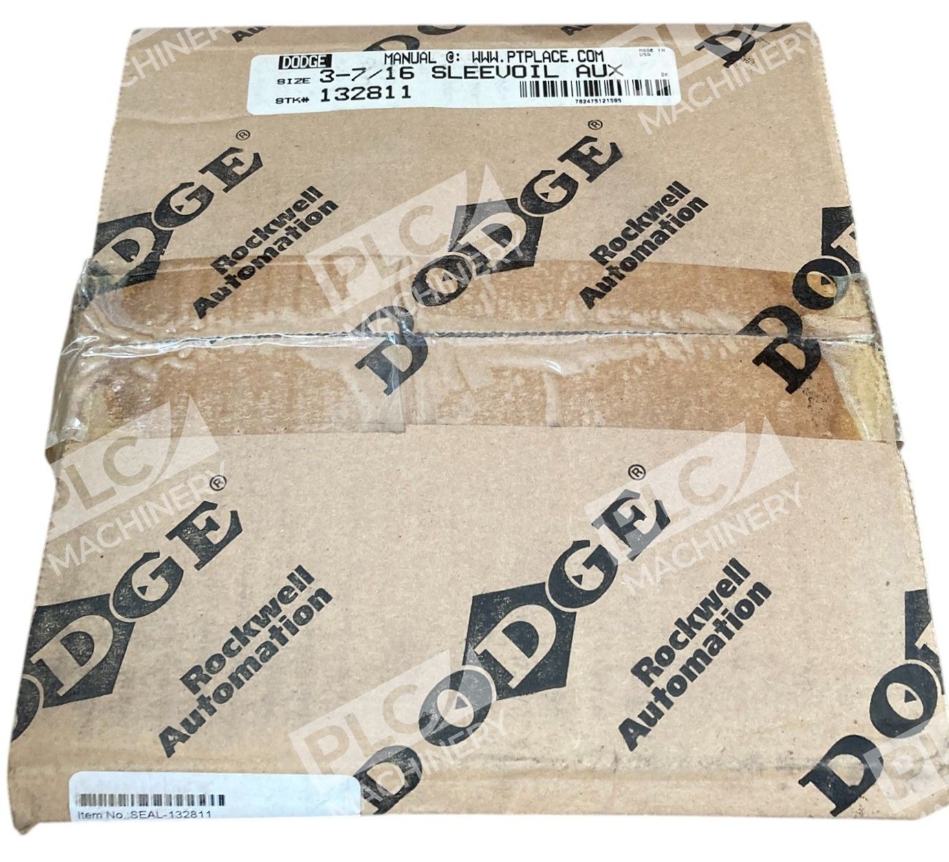 Dodge 3-7/16" Sleevoil Aux 132811 - Image 2