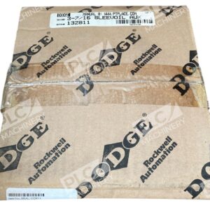 Dodge 132811 - Dodge 3-7/16" Sleevoil Aux 132811
