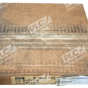 Dodge 132220 - Dodge 4-7/16" RT Thrust Plate Kit 132220