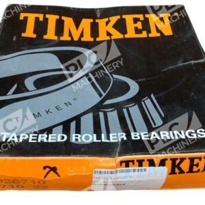 Timken HM926710 - Timken Tapered Roller Bearings HM926710