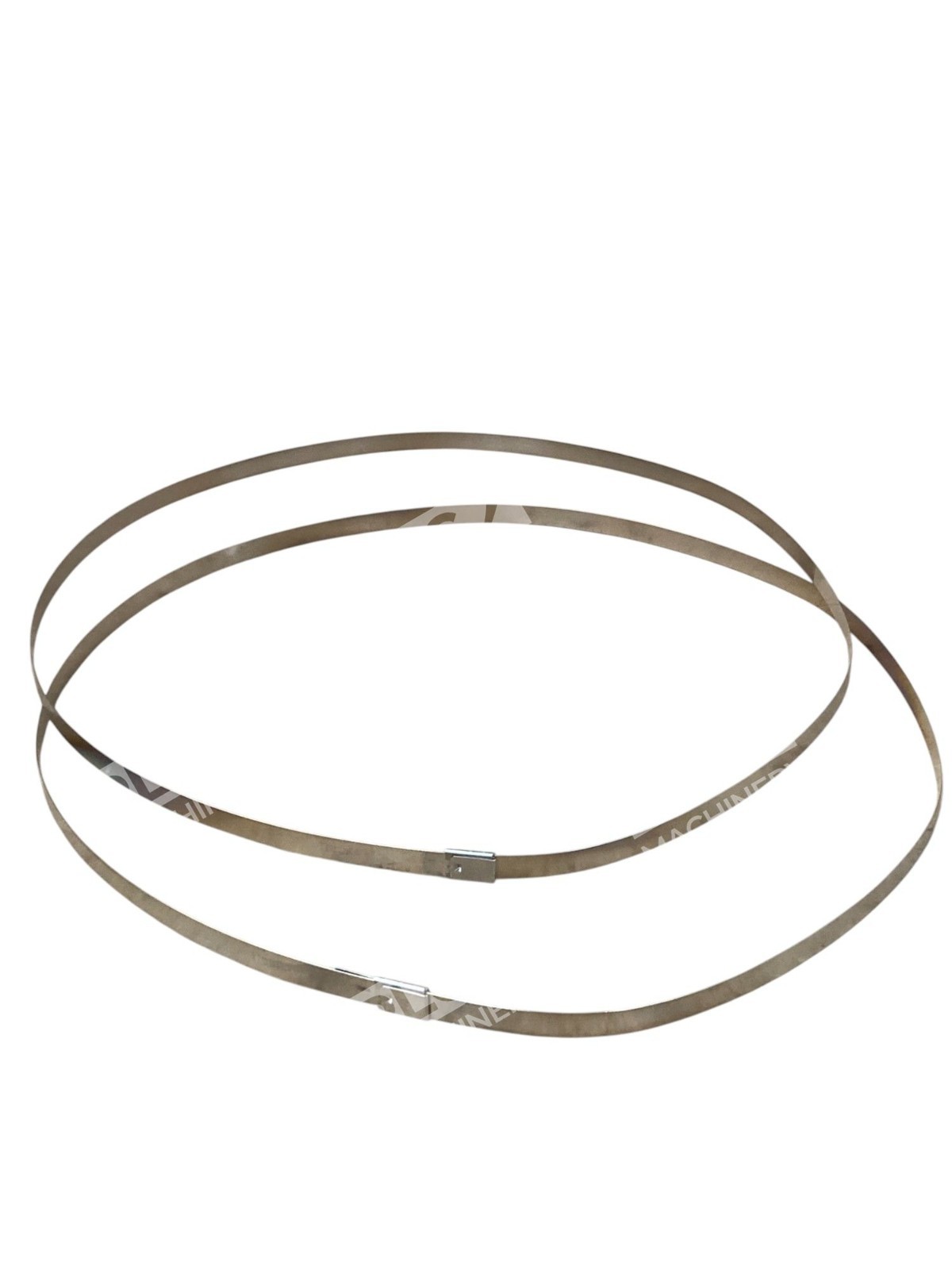 Dodge Baldor Reliance 4-7/16" Modular Sleeve Seal Assembly 389829 - Image 5