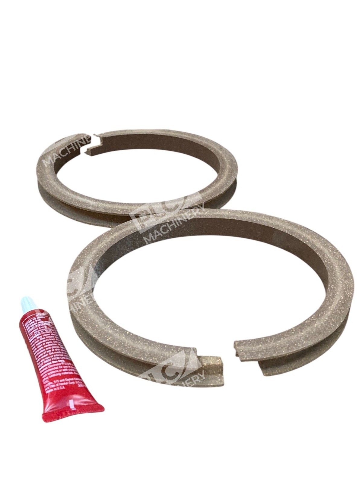 Dodge Baldor Reliance 4-7/16" Modular Sleeve Seal Assembly 389829 - Image 3
