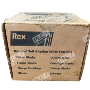 Rexnord AK10300 - Rexnord Rex Self Aligning Roller Bearings Adapter Sleeve Kit