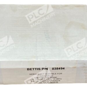 Bettis 38494 - Bettis Emerson CB420/SR-00 Service Kit 038494