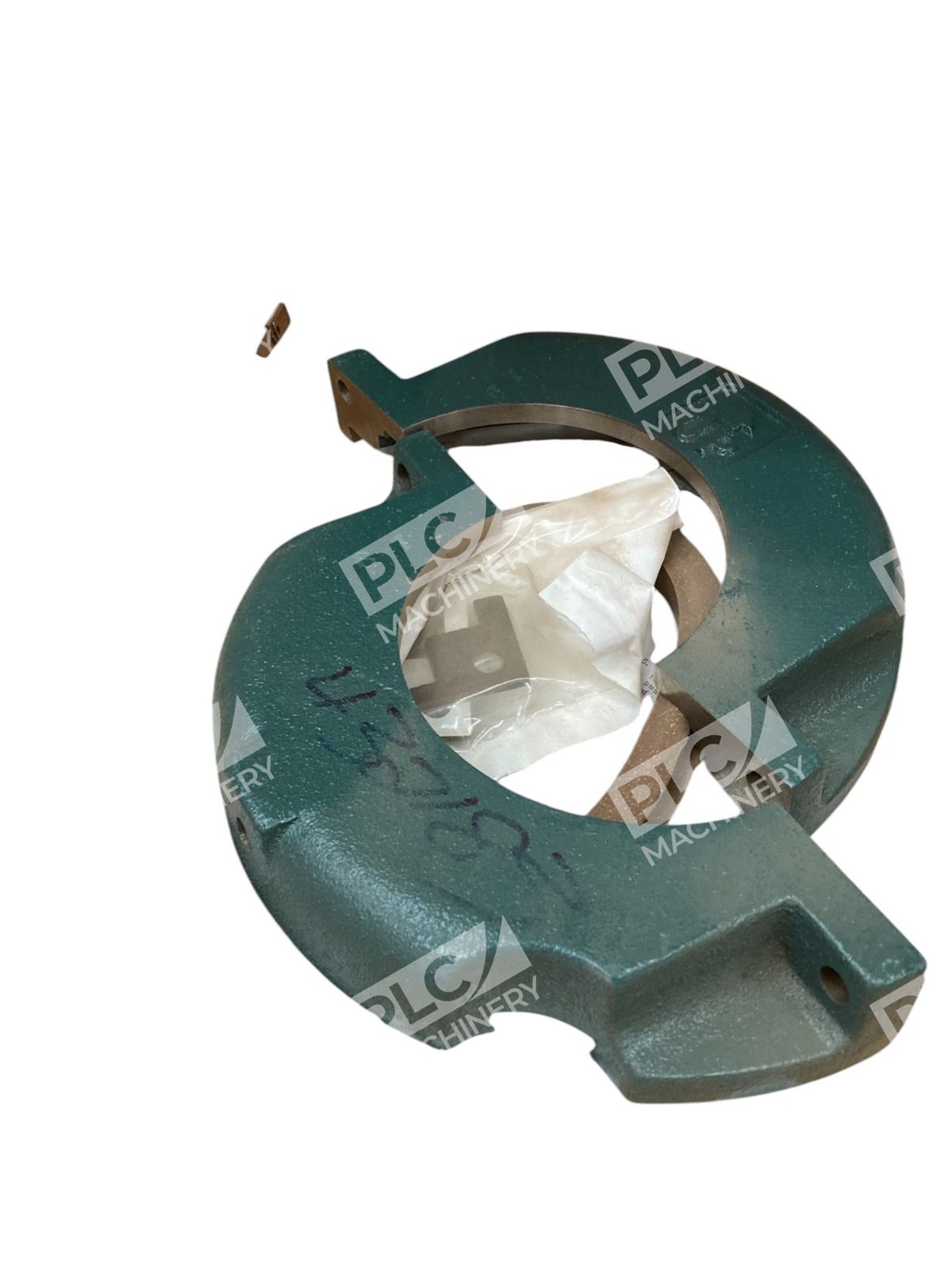 Dodge 4-7/16" Sleevoil Auxiliary Seal Kit 432184 - Image 5