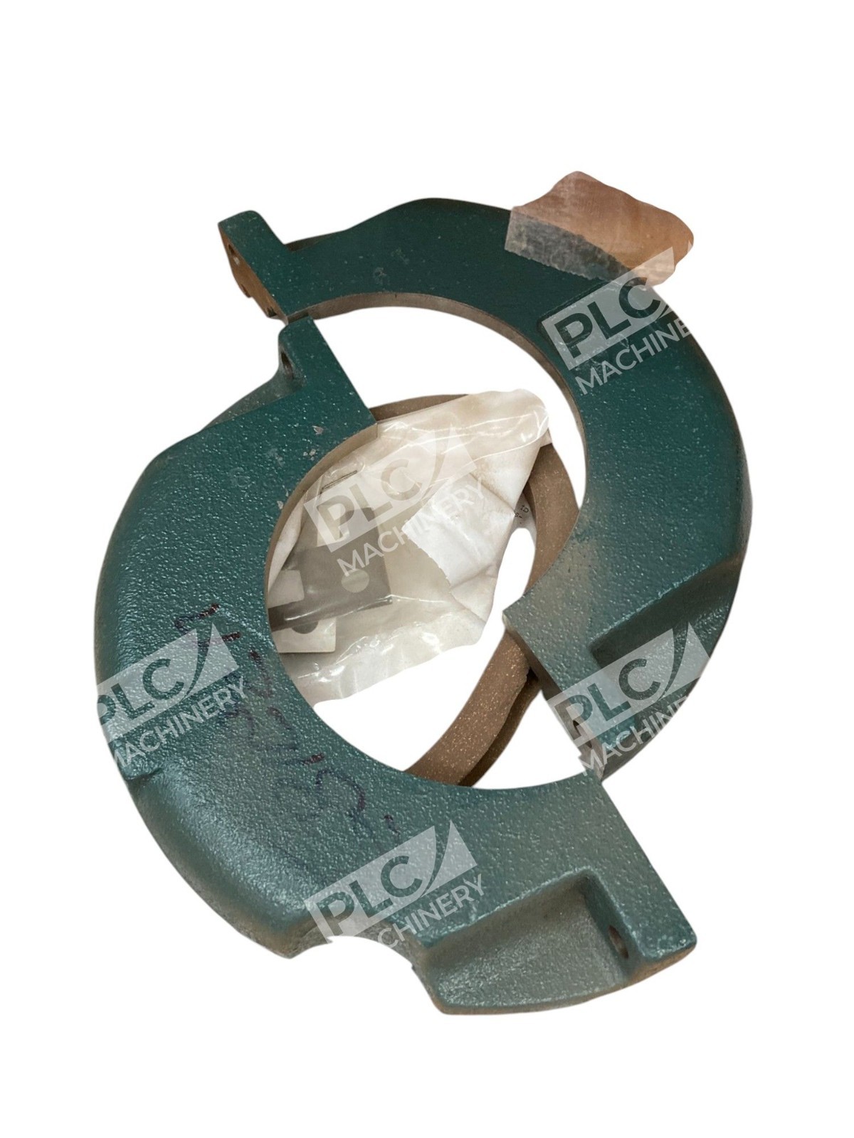 Dodge 4-7/16" Sleevoil Auxiliary Seal Kit 432184 - Image 6