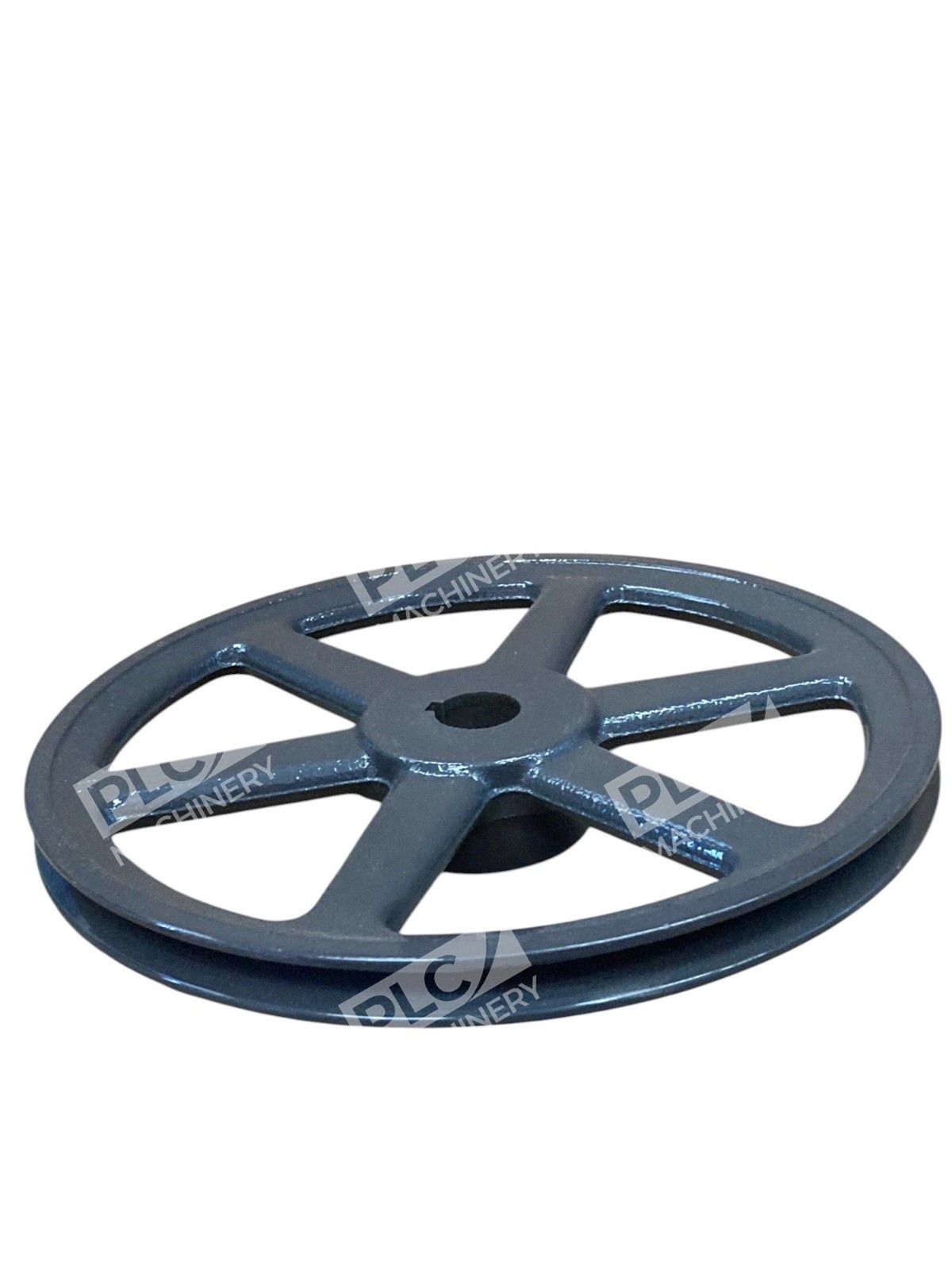 Browning V-Belt Pulley 1" Bore AK104X1 - Image 4