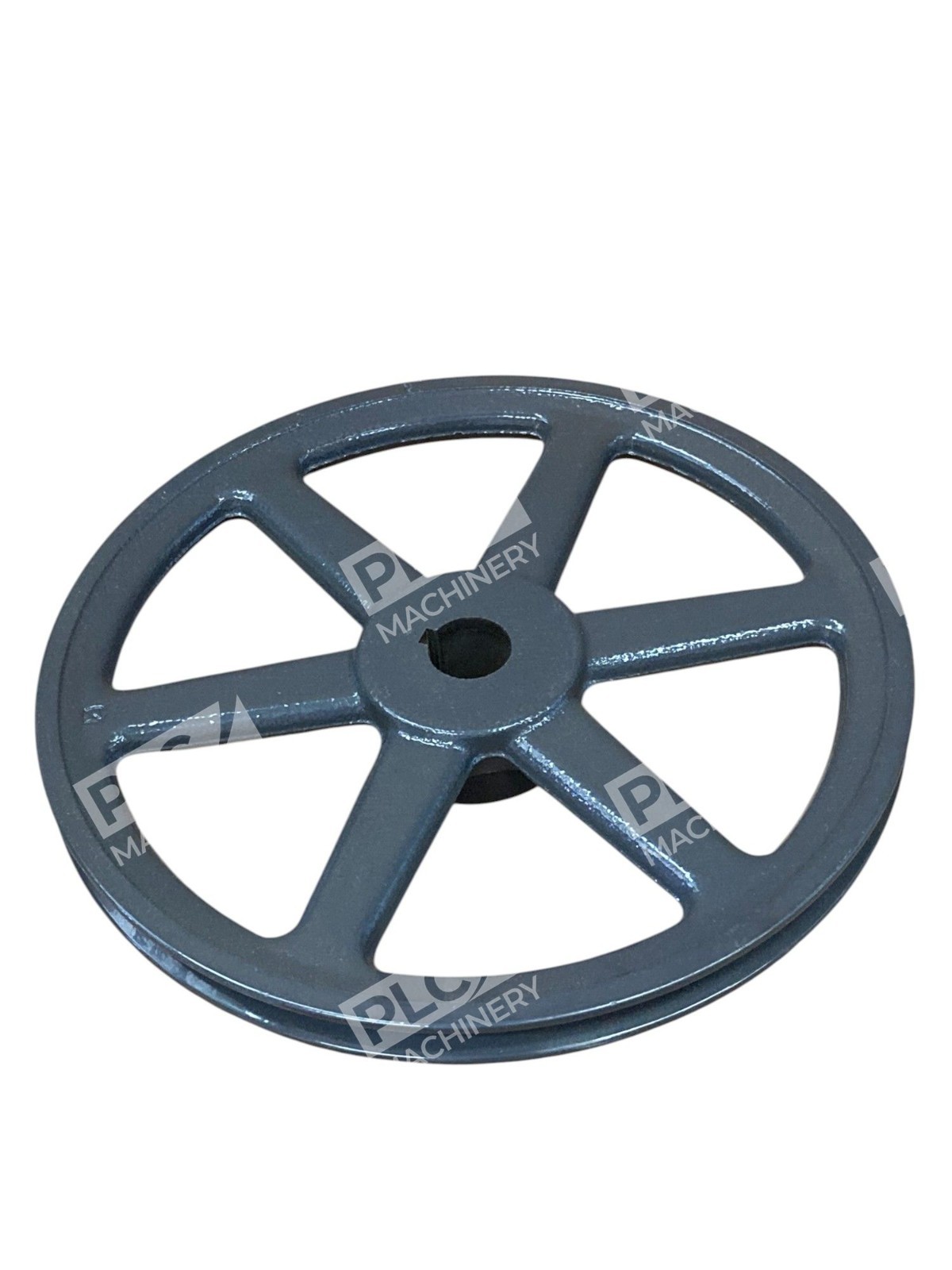 Browning V-Belt Pulley 1" Bore AK104X1 - Image 5