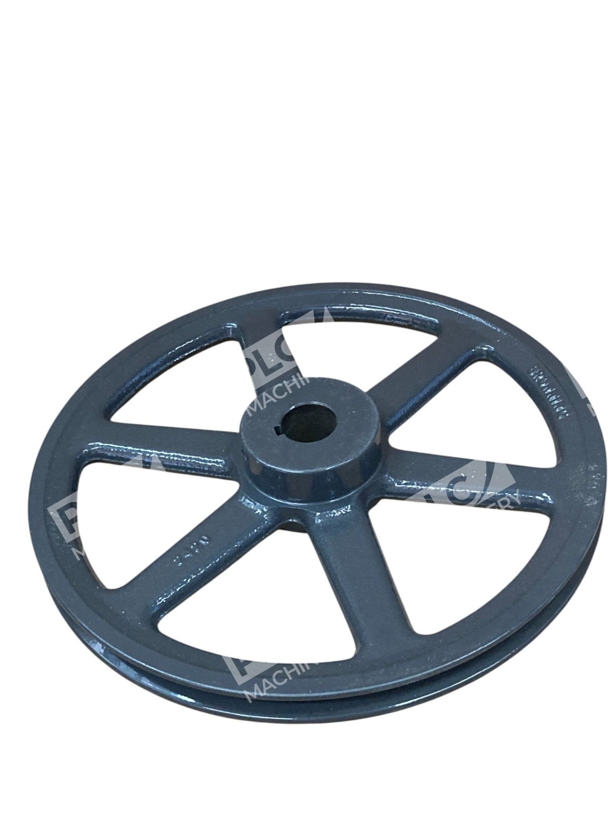 Browning V-Belt Pulley 1" Bore AK104X1 - Image 7