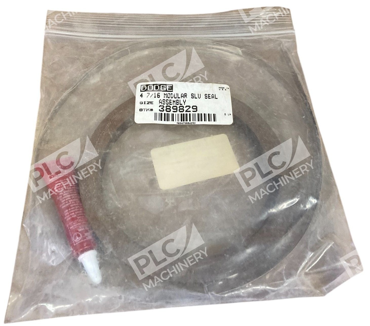 Dodge 389829 - Dodge 4-7/16" Modular Sleeve Seal Assembly 389829