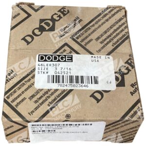Dodge 42521 - Dodge Rockwell 3-7/16" 46LER307 Seal Ring 042521