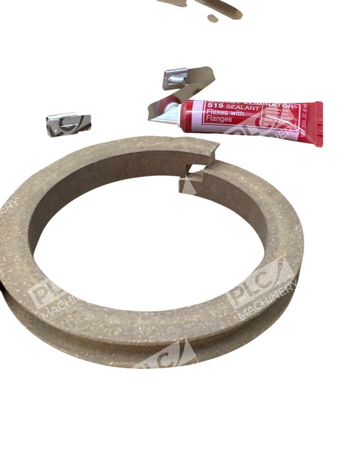 Dodge 3-7/16" PL-WC Seal Kit 389827 - Image 8