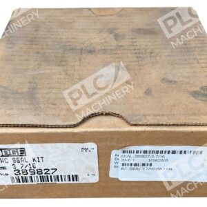 Dodge 389827 - Dodge 3-7/16" PL-WC Seal Kit 389827