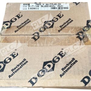 Dodge 132811 - Dodge Rockwell 3-7/16" Sleevoil Aux Seal Kit 132811