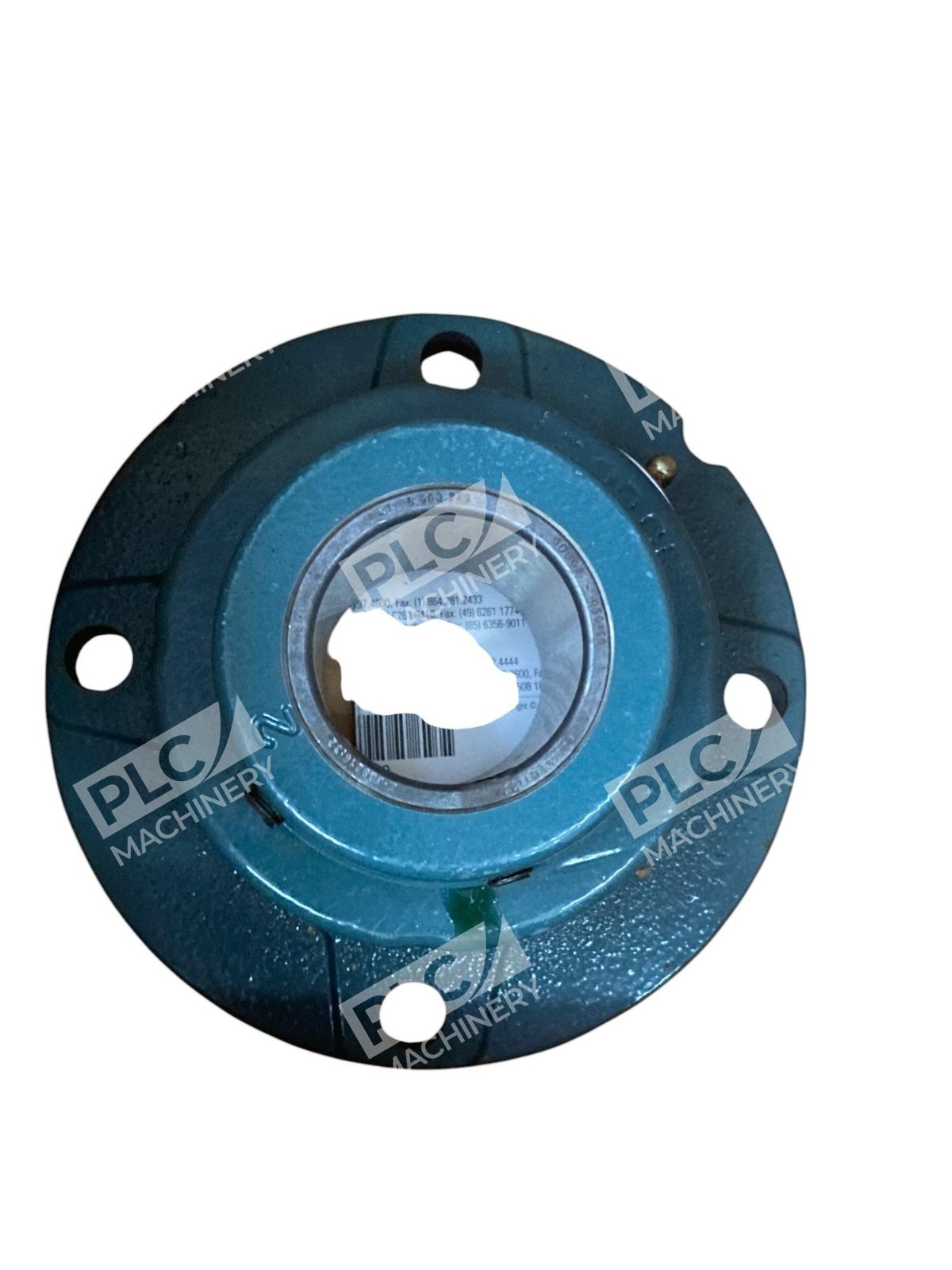 Dodge 070497 7384305-001 001 Roller Bearing Unit F4R-S2-115L - Image 6