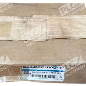 Dodge 10604 - Dodge Baldor PX80 Taper-Lock Flange Assembly 2012 010604