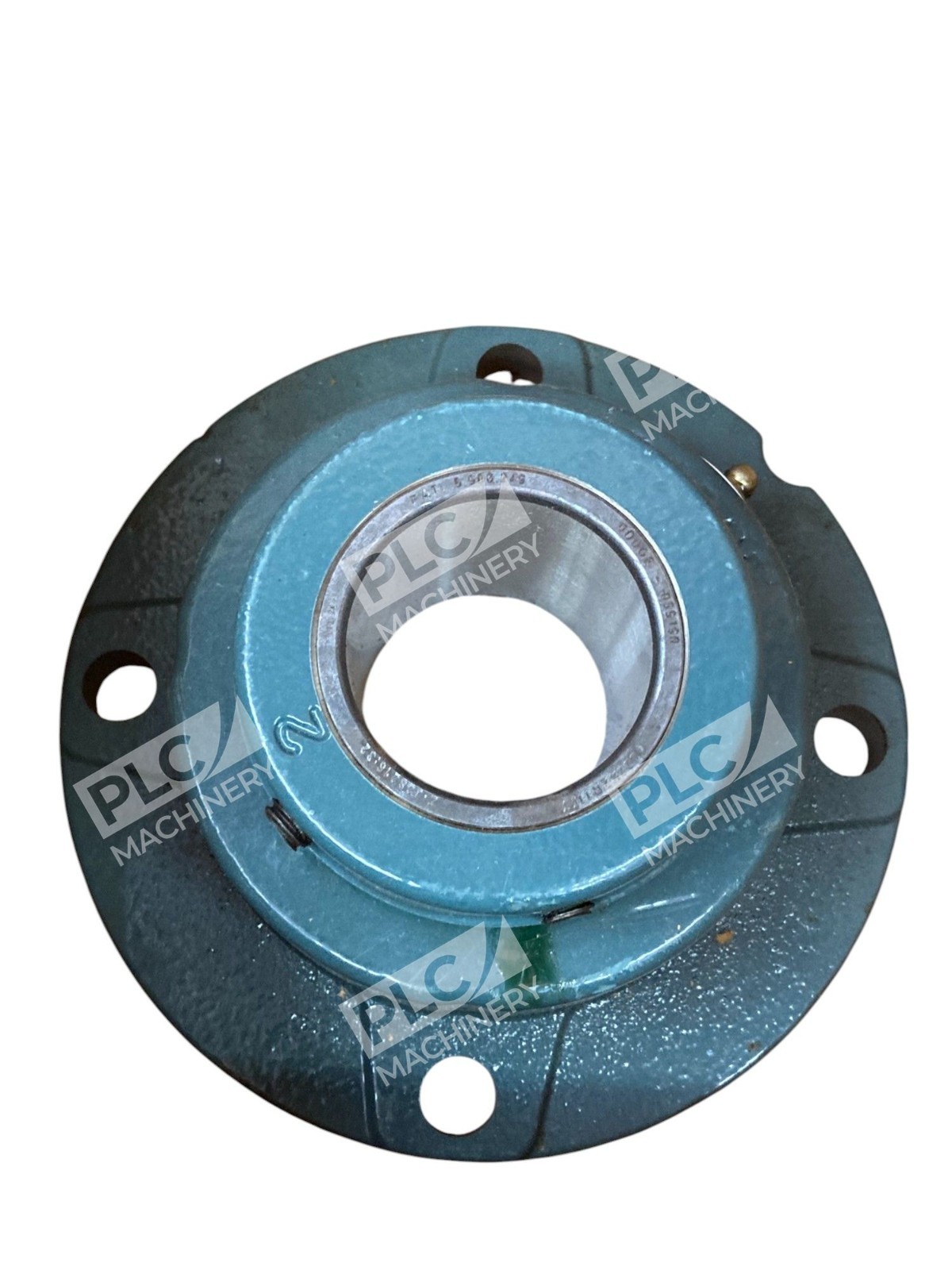 Dodge 070497 7384305-001 001 Roller Bearing Unit F4R-S2-115L - Image 4