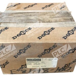 Dodge 70497 - Dodge 070497 7384305-001 001 Roller Bearing Unit F4R-S2-115L