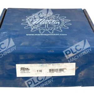 Martin 11E - Martin 25HGT1 Quadra-Flex Coupling Sleeve 11E