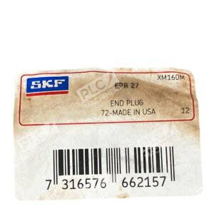 SKF EPR27 EPR 27 End Plug EPR-27