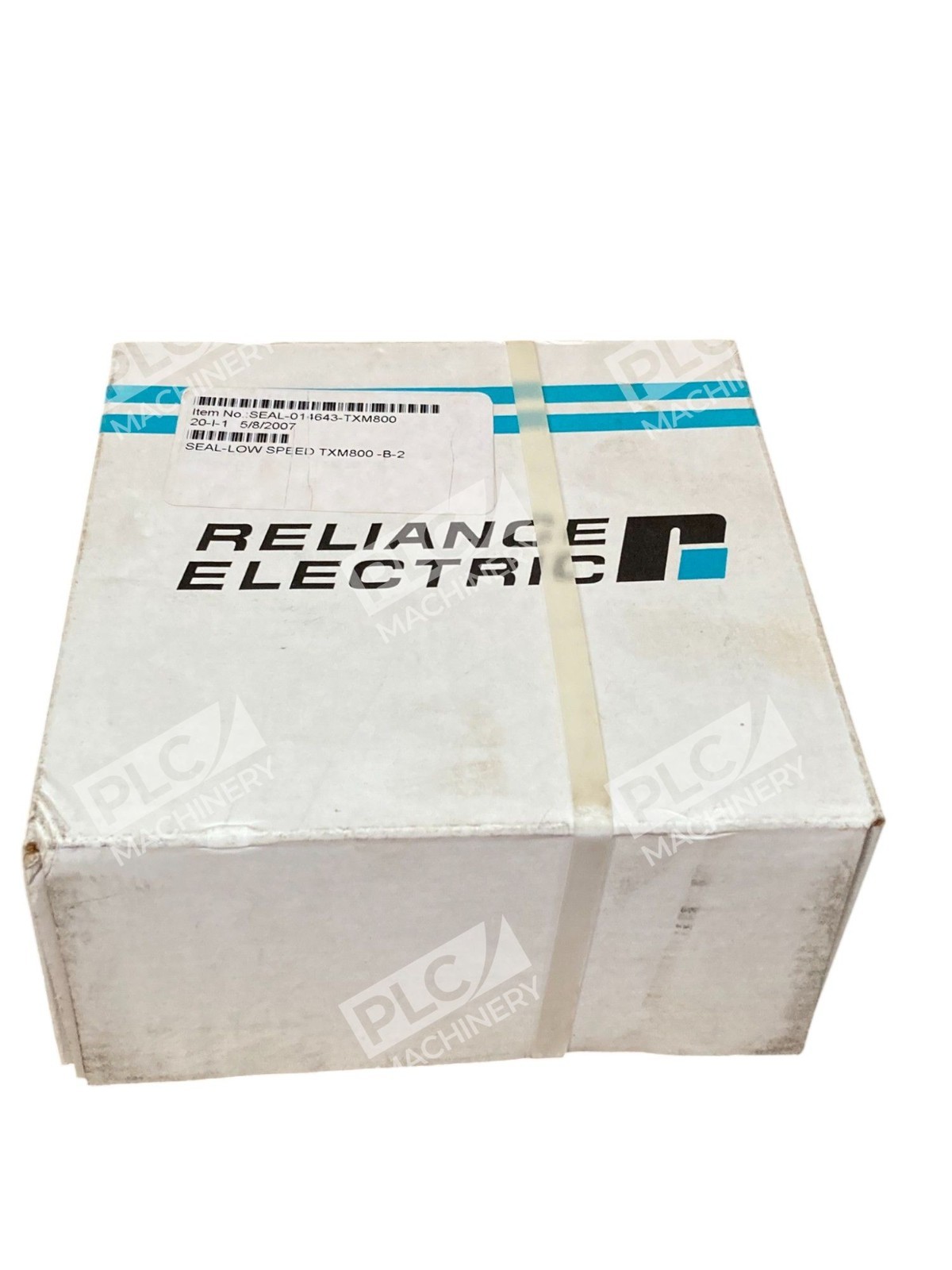 Reliance Electric CR-39923-USA Oil Ring 1014643 - Image 9
