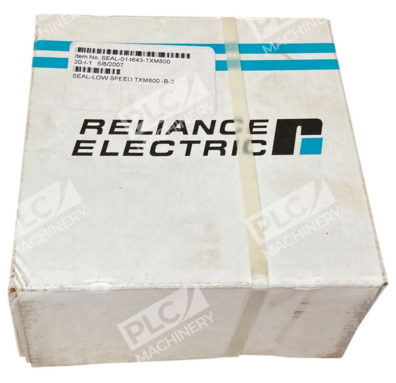 Reliance 1014643 - Reliance Electric CR-39923-USA Oil Ring 1014643
