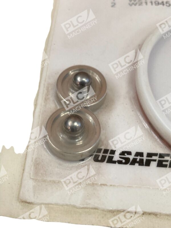 Pulsafeeder KPCKCBEGNEE KOPkit Repair Kit PULSA